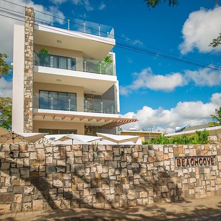 Beachcove Pereybere Beach Esterno foto